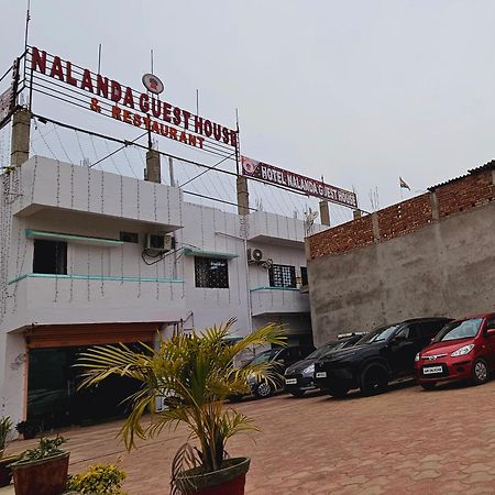 Hotel Nalanda Guest House Exterior foto