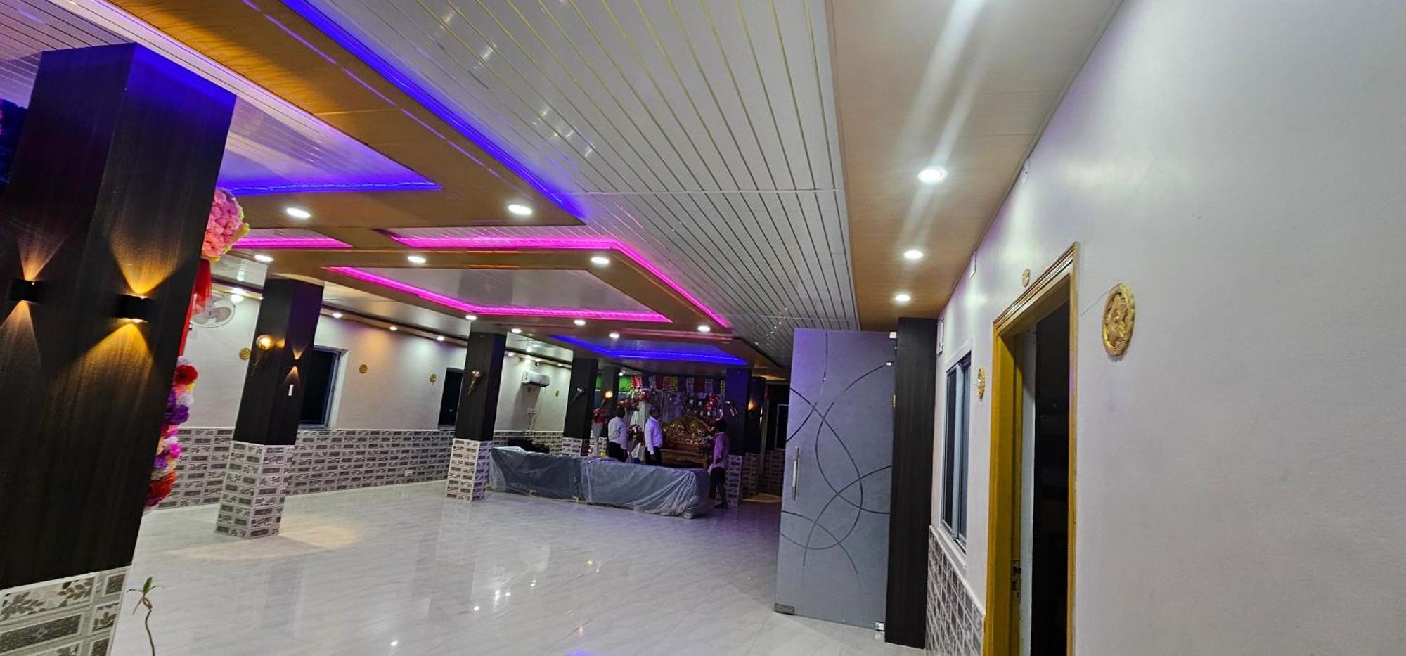 Hotel Nalanda Guest House Exterior foto
